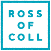 Ross of Coll Logo