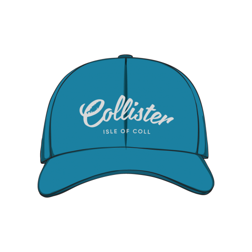 Collister Baseball Cap