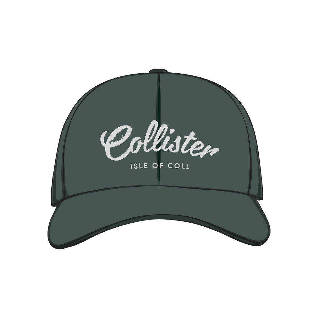 Collister Baseball Cap
