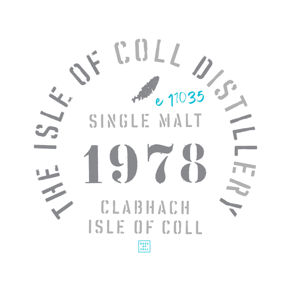 Distillery78 Coll Distillery