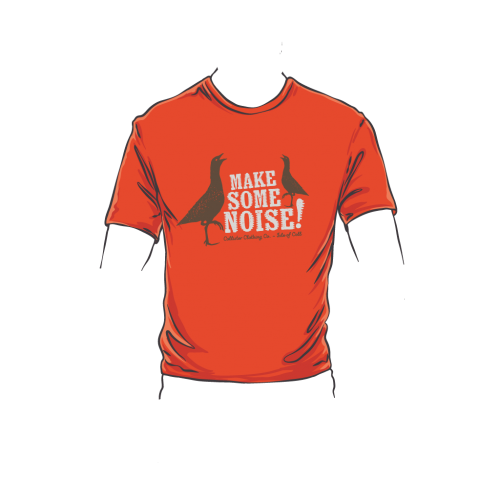 Kids Corncrake T-Shirt