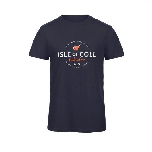 Coll Hebridean Gin T-Shirt